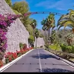 Confortable With Amazing Views In Marbella דירה מאלגה