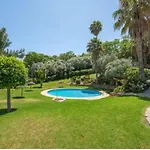 Confortable With Amazing Views In Marbella מאלגה