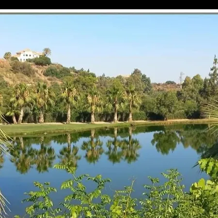 Confortable With Amazing Views In Marbella Málaga