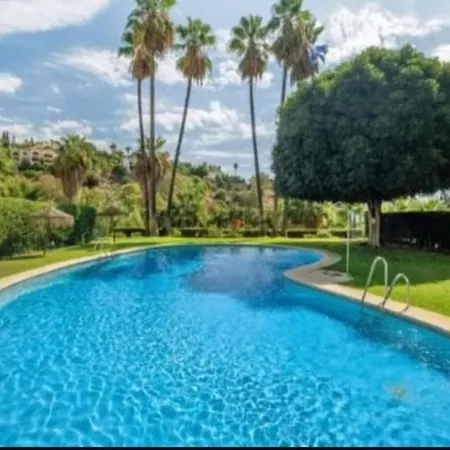 Confortable With Amazing Views In Marbella * Málaga