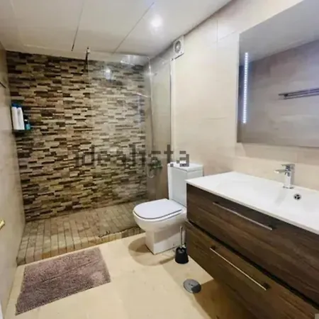 Appartamento Confortable With Amazing Views In Marbella