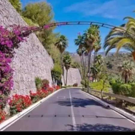 Confortable With Amazing Views In Marbella Appartamento Málaga