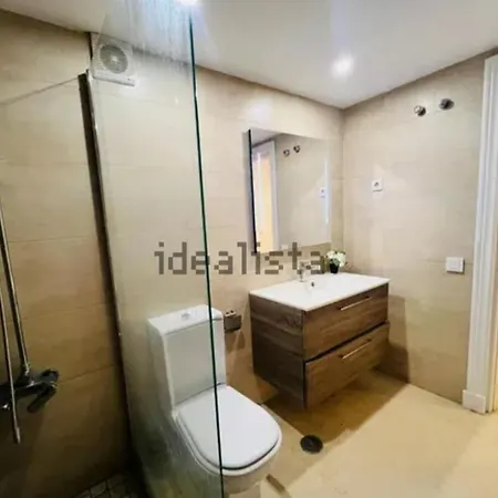 Appartamento Confortable With Amazing Views In Marbella *