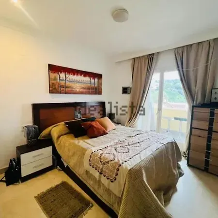 Appartamento Confortable With Amazing Views In Marbella Málaga