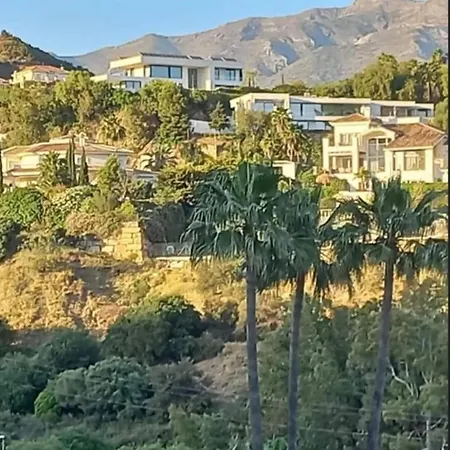Confortable With Amazing Views In Marbella * Málaga