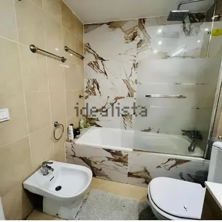 Appartamento Confortable With Amazing Views In Marbella