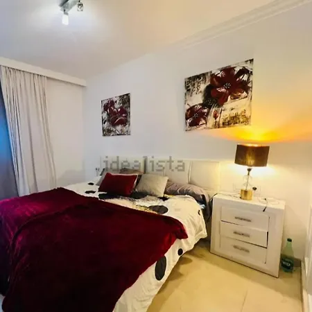 Appartamento Confortable With Amazing Views In Marbella *