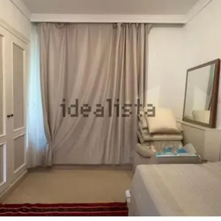 Confortable With Amazing Views In Marbella Appartamento Málaga