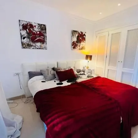 Confortable With Amazing Views In Marbella * Málaga