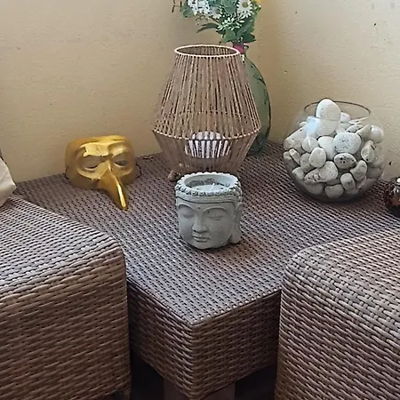 Appartamento Confortable With Amazing Views In Marbella